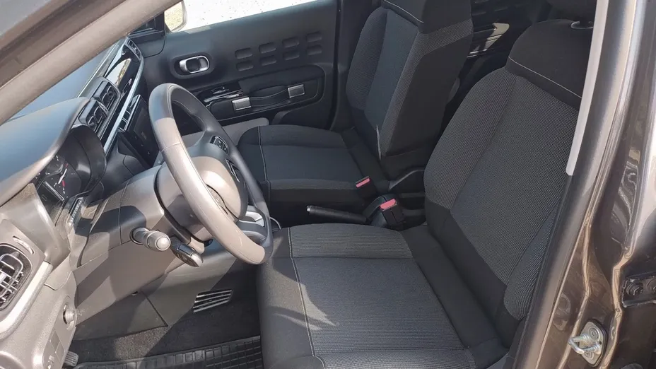 CITROEN C3 C3 1.2 PureTech Max