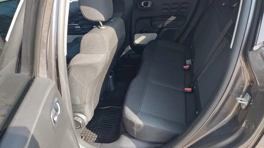 CITROEN C3 C3 1.2 PureTech Max