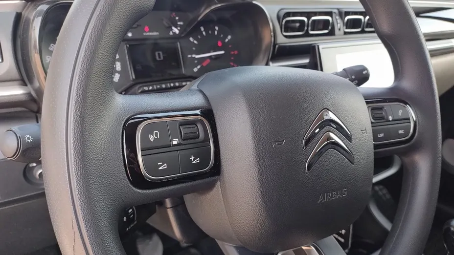 CITROEN C3 C3 1.2 PureTech Max