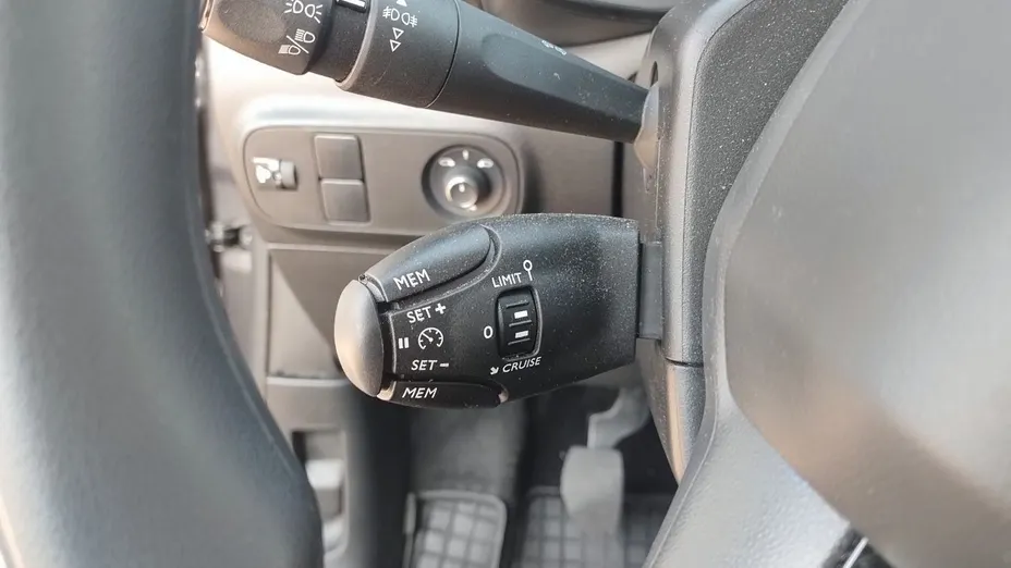 CITROEN C3 C3 1.2 PureTech Max