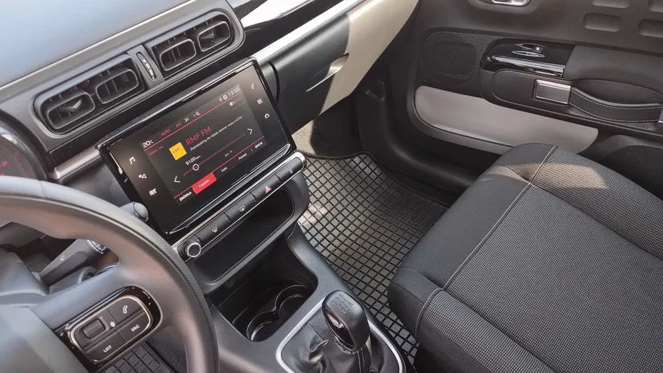 CITROEN C3 C3 1.2 PureTech Max