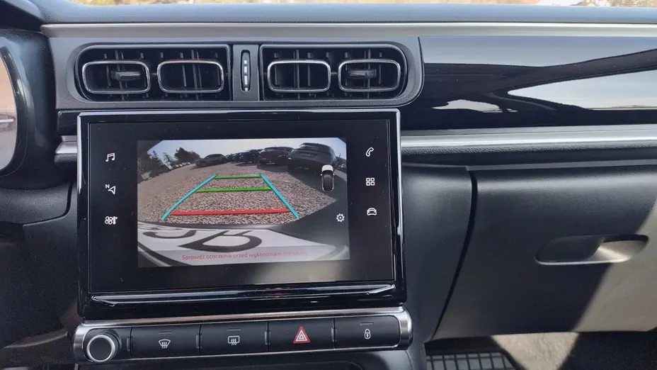 CITROEN C3 C3 1.2 PureTech Max