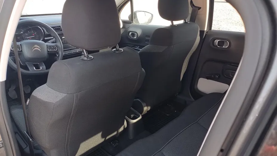 CITROEN C3 C3 1.2 PureTech Max