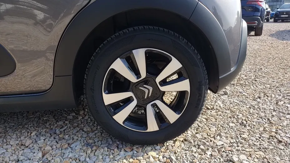 CITROEN C3 C3 1.2 PureTech Max