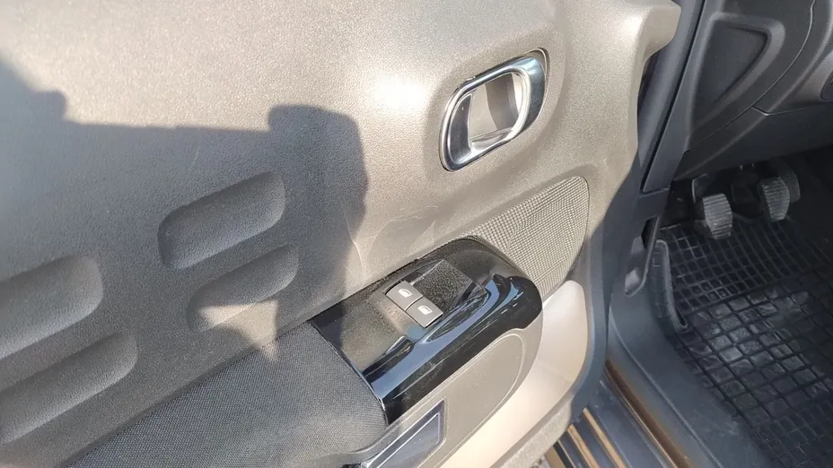 CITROEN C3 C3 1.2 PureTech Max