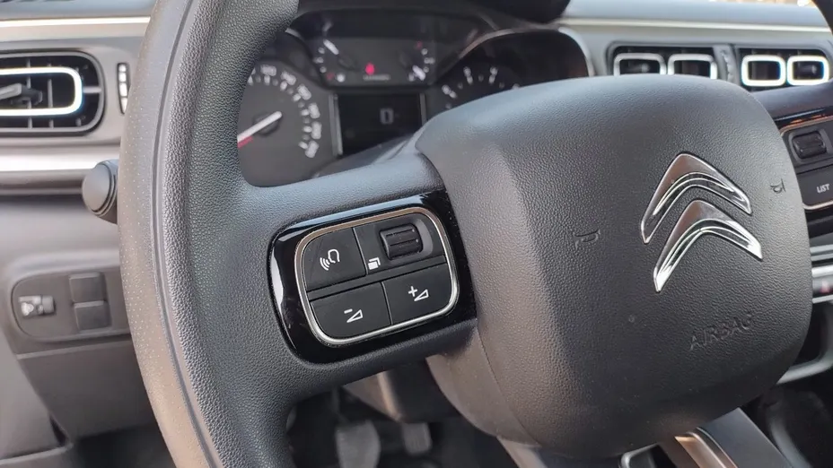 CITROEN C3 C3 1.2 PureTech Max