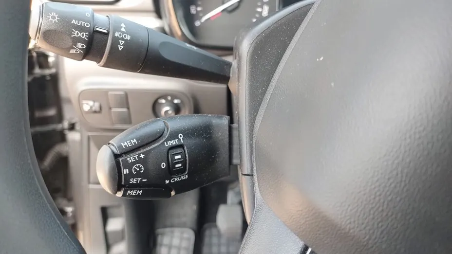 CITROEN C3 C3 1.2 PureTech Max