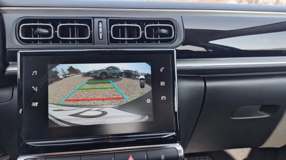 CITROEN C3 C3 1.2 PureTech Max