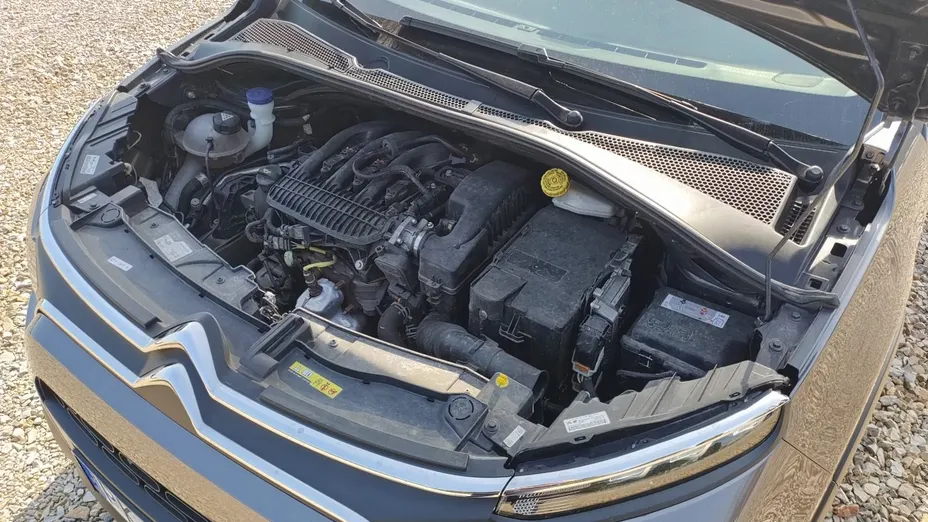 CITROEN C3 C3 1.2 PureTech Max