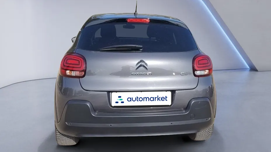 CITROEN C3 C3 1.2 PureTech Max