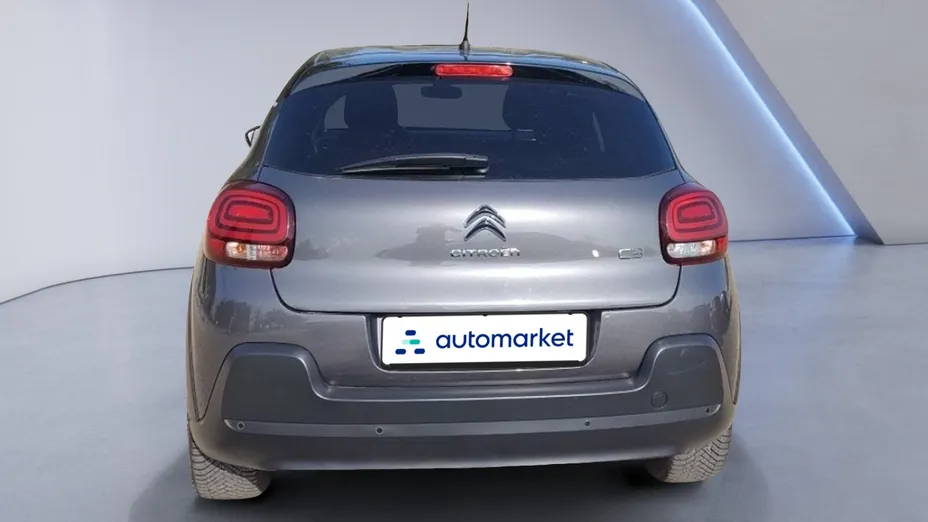 CITROEN C3 C3 1.2 PureTech Max