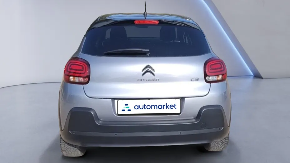 CITROEN C3 C3 1.2 PureTech Max