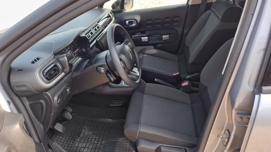 CITROEN C3 C3 1.2 PureTech Max