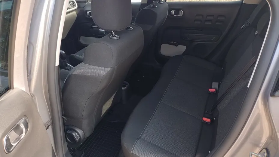 CITROEN C3 C3 1.2 PureTech Max