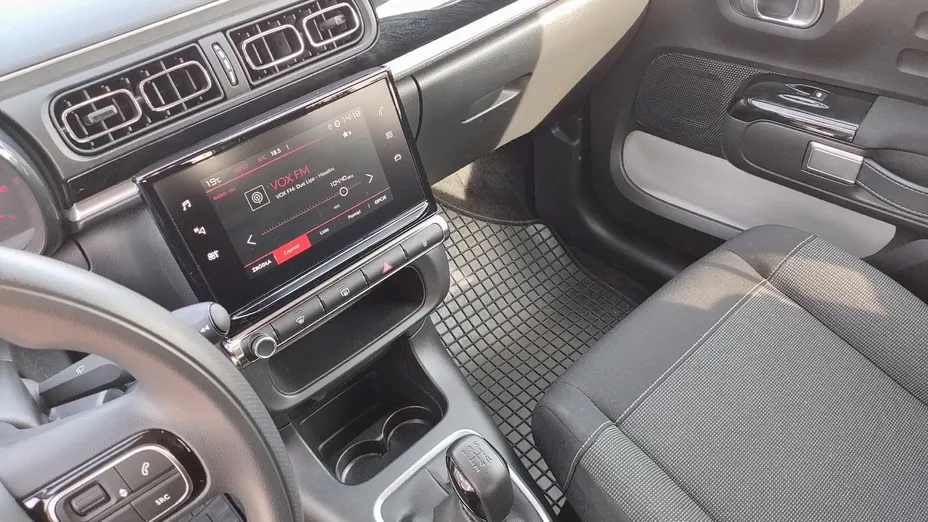 CITROEN C3 C3 1.2 PureTech Max