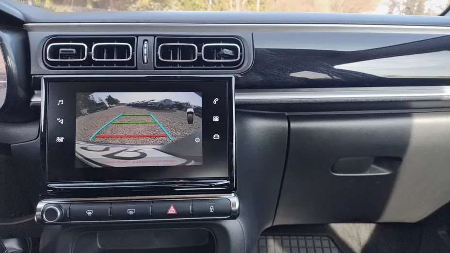 CITROEN C3 C3 1.2 PureTech Max