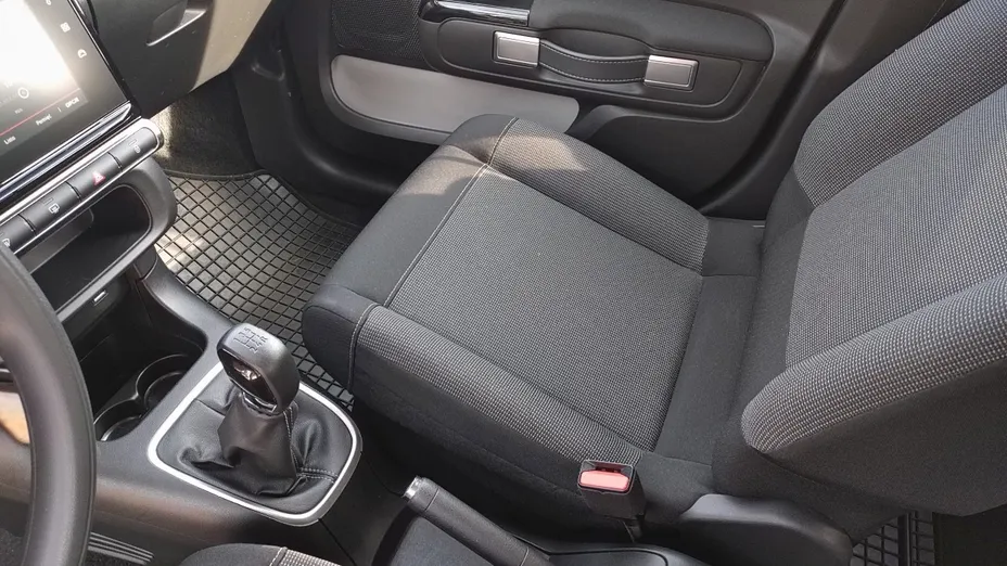 CITROEN C3 C3 1.2 PureTech Max