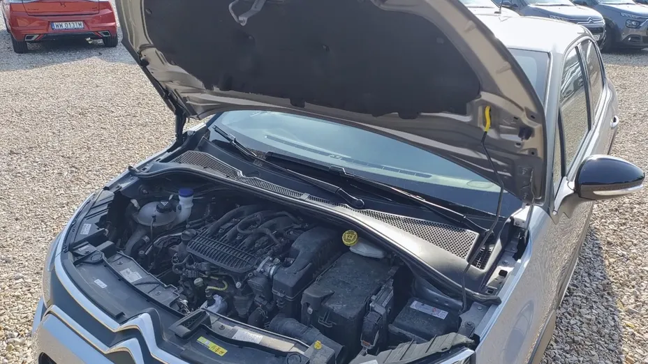 CITROEN C3 C3 1.2 PureTech Max