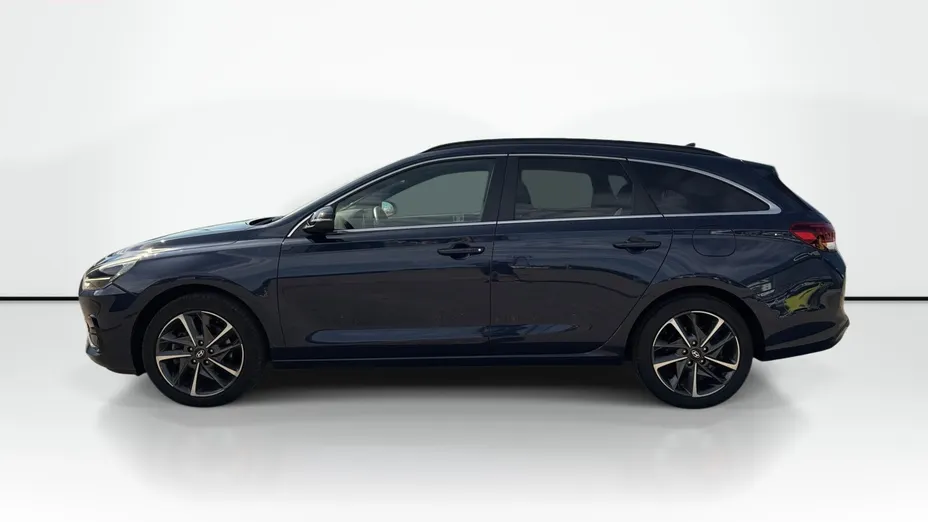 HYUNDAI i30 i30 1.5 T-GDI 48V Smart DCT