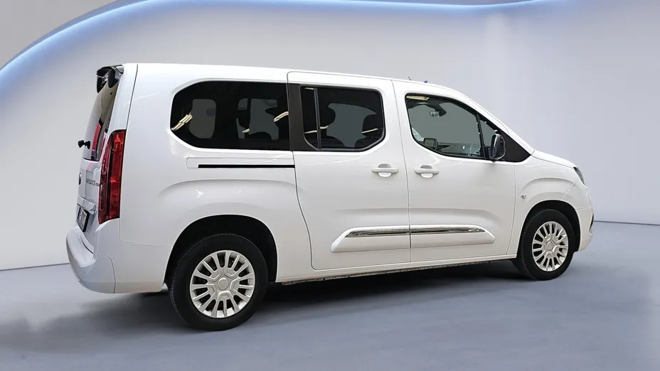 TOYOTA Proace City Verso Proace City Verso Long 1.5 D-4D Business