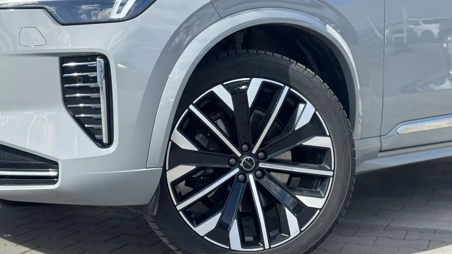 VOLVO XC90 XC90 B5 B AWD Plus Bright 7os aut