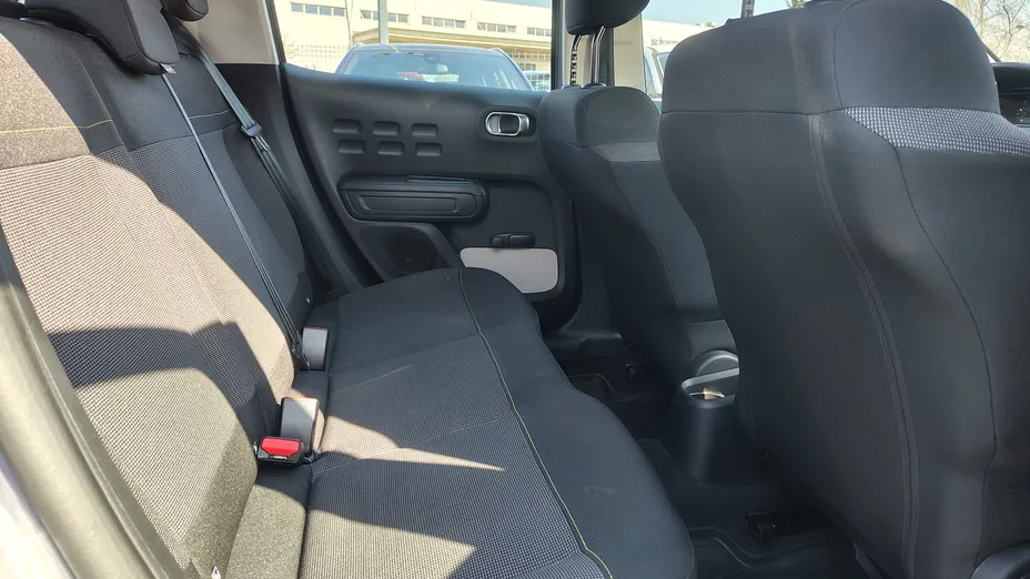 CITROEN C3 C3 1.2 PureTech You!