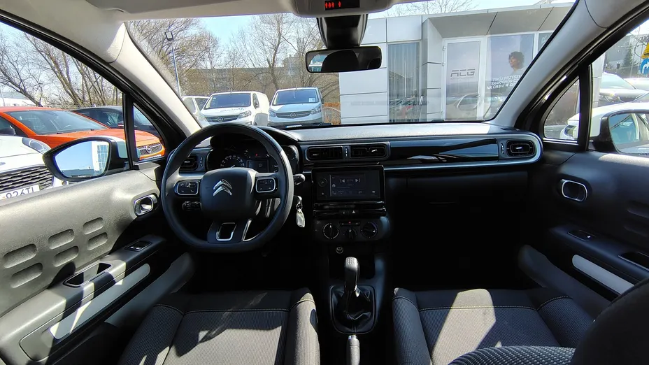 CITROEN C3 C3 1.2 PureTech You!