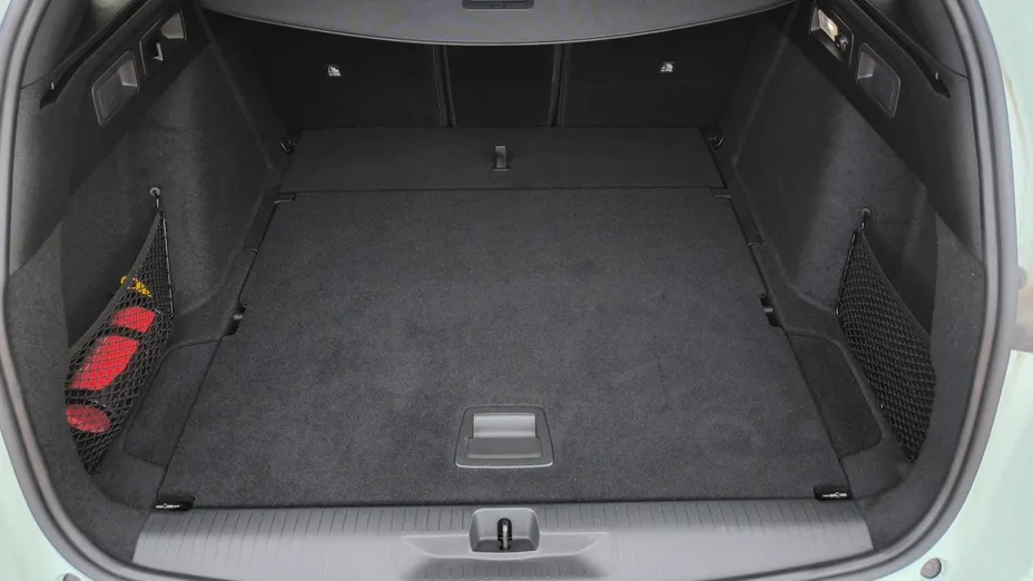 OPEL Astra Astra VI 1.2 T GS S&S aut