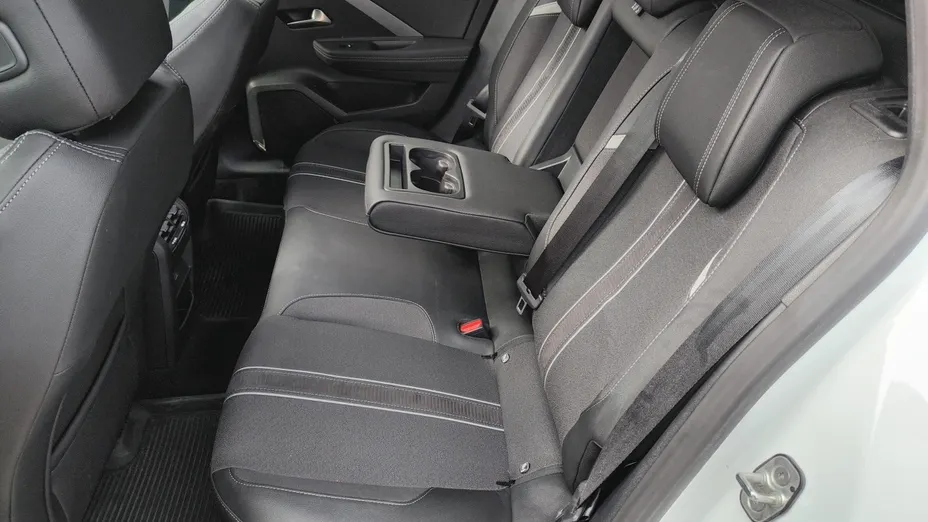 OPEL Astra Astra VI 1.2 T GS S&S aut