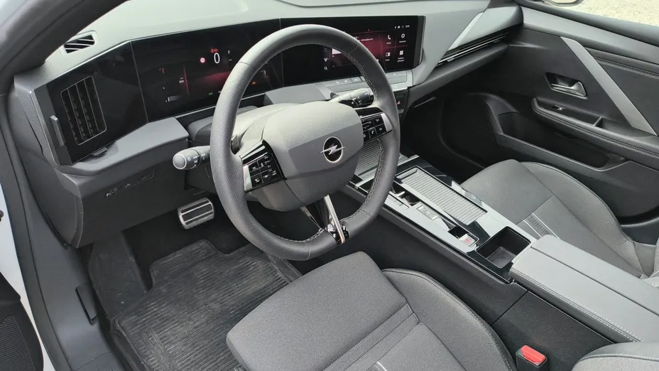 OPEL Astra Astra VI 1.2 T GS S&S aut