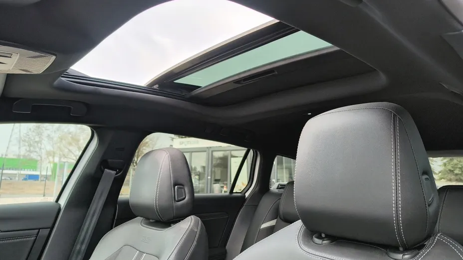 OPEL Astra Astra VI 1.2 T GS S&S aut