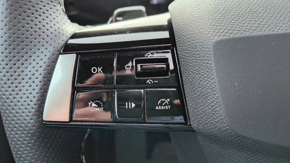 OPEL Astra Astra VI 1.2 T GS S&S aut