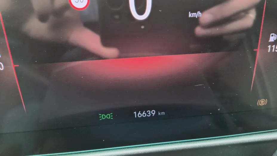 OPEL Astra Astra VI 1.2 T GS S&S aut