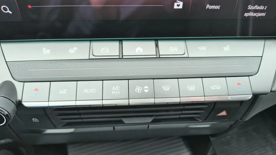 OPEL Astra Astra VI 1.2 T GS S&S aut