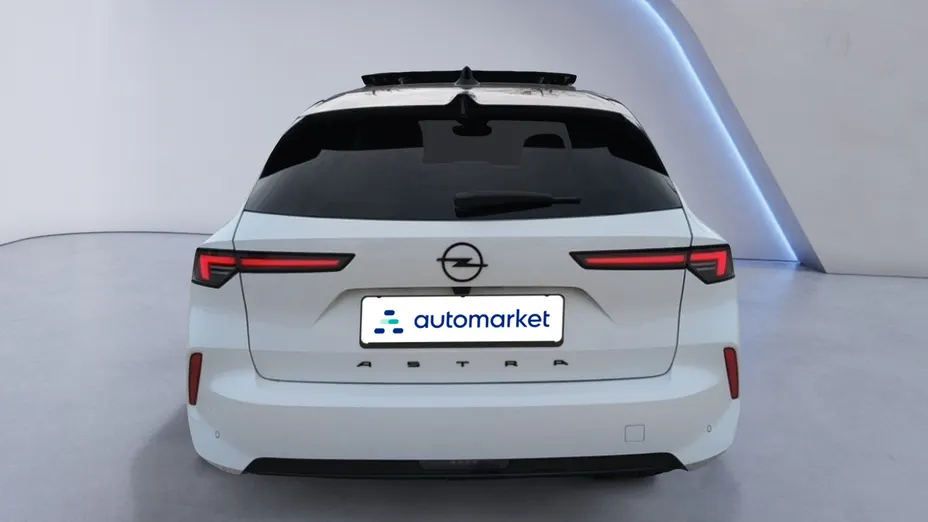 OPEL Astra Astra VI 1.2 T GS S&S aut