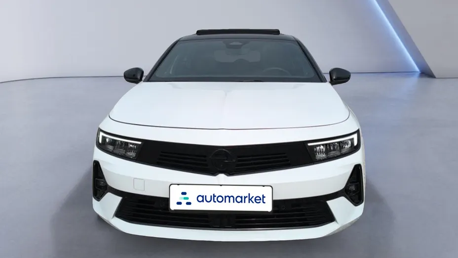 OPEL Astra Astra VI 1.2 T GS S&S aut