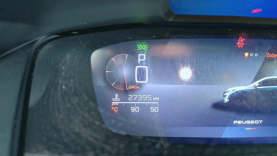 PEUGEOT 408 408 1.2 PureTech GT S&S EAT8