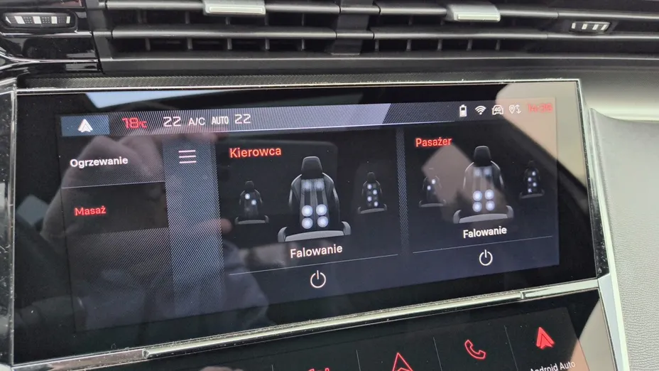 PEUGEOT 408 408 1.2 PureTech GT S&S EAT8