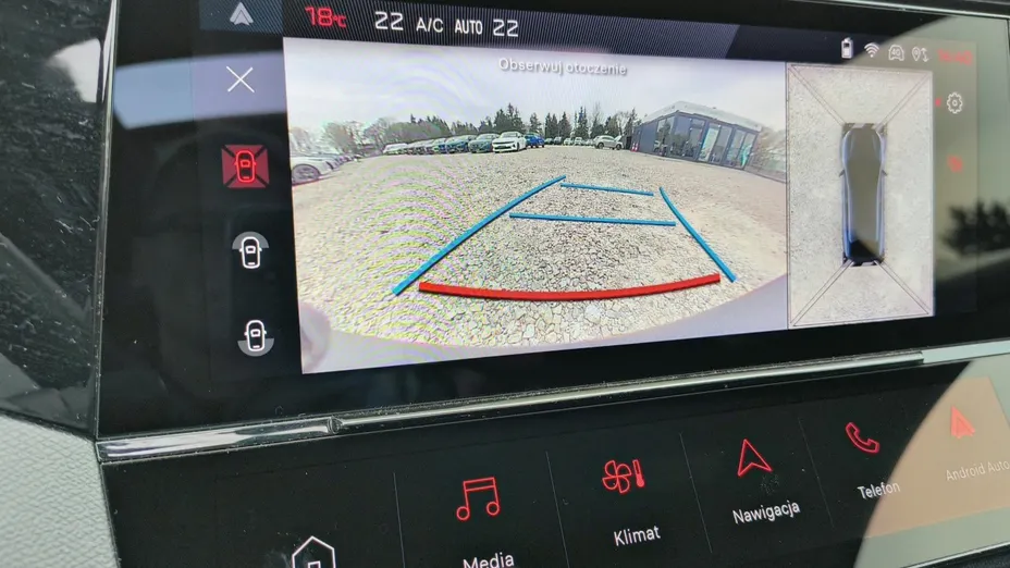 PEUGEOT 408 408 1.2 PureTech GT S&S EAT8