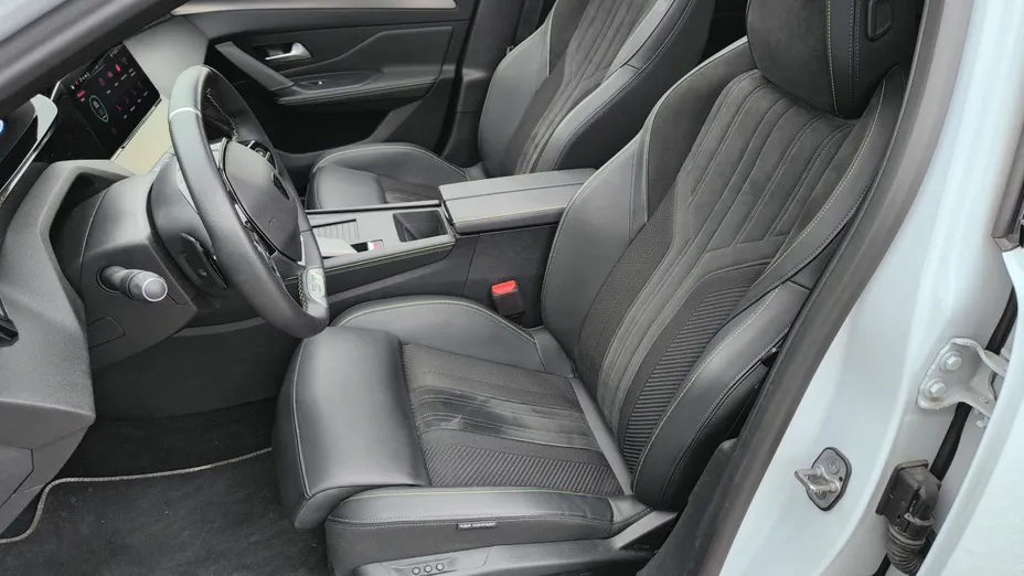 PEUGEOT 408 408 1.2 PureTech GT S&S EAT8