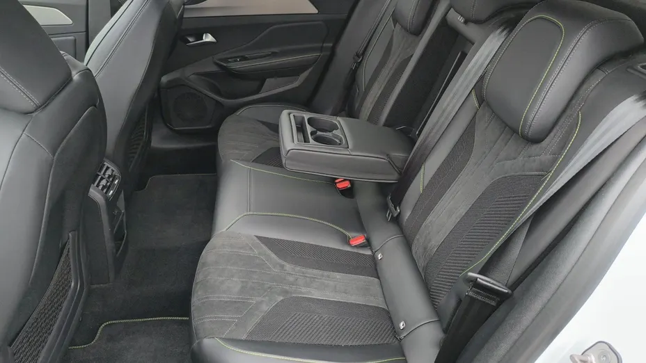 PEUGEOT 408 408 1.2 PureTech GT S&S EAT8