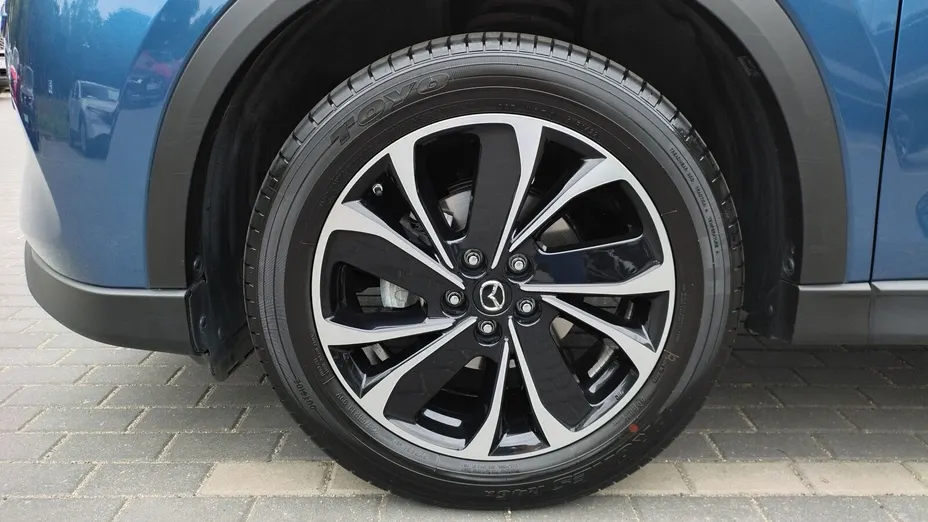 MAZDA CX-5 CX-5 2.0 Hikari 2WD aut