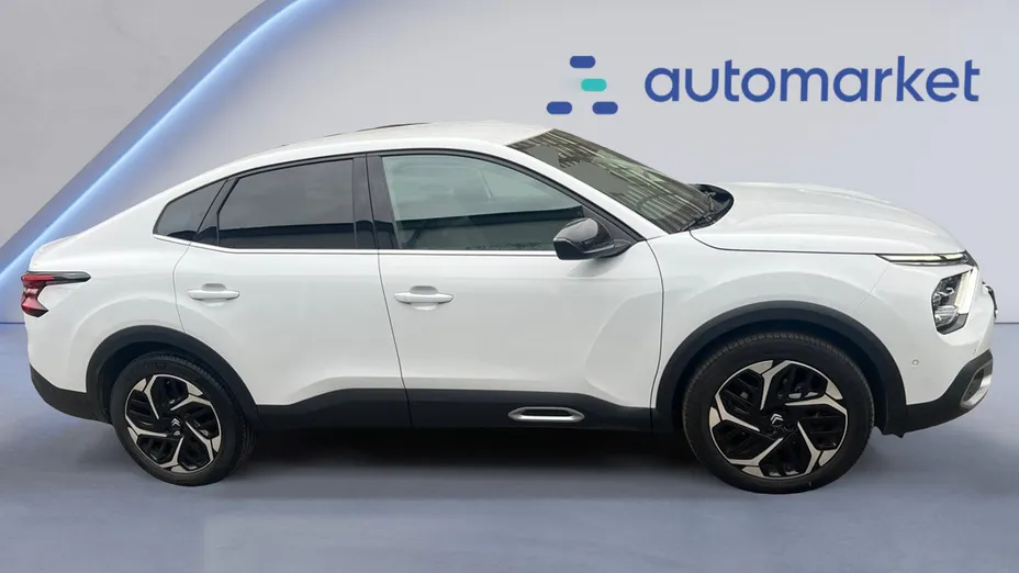 CITROEN C4 X C4 X 1.2 PureTech Max S&S EAT8