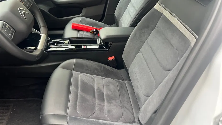 CITROEN C4 X C4 X 1.2 PureTech Max S&S EAT8