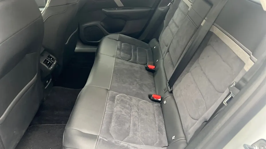 CITROEN C4 X C4 X 1.2 PureTech Max S&S EAT8