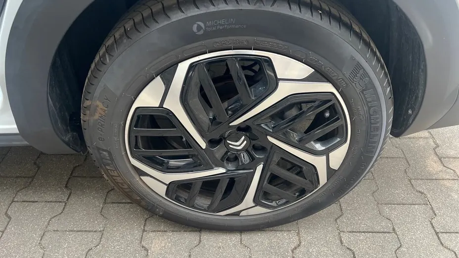 CITROEN C4 X C4 X 1.2 PureTech Max S&S EAT8