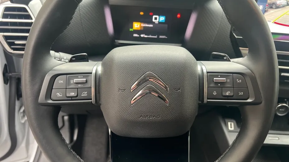 CITROEN C4 X C4 X 1.2 PureTech Max S&S EAT8