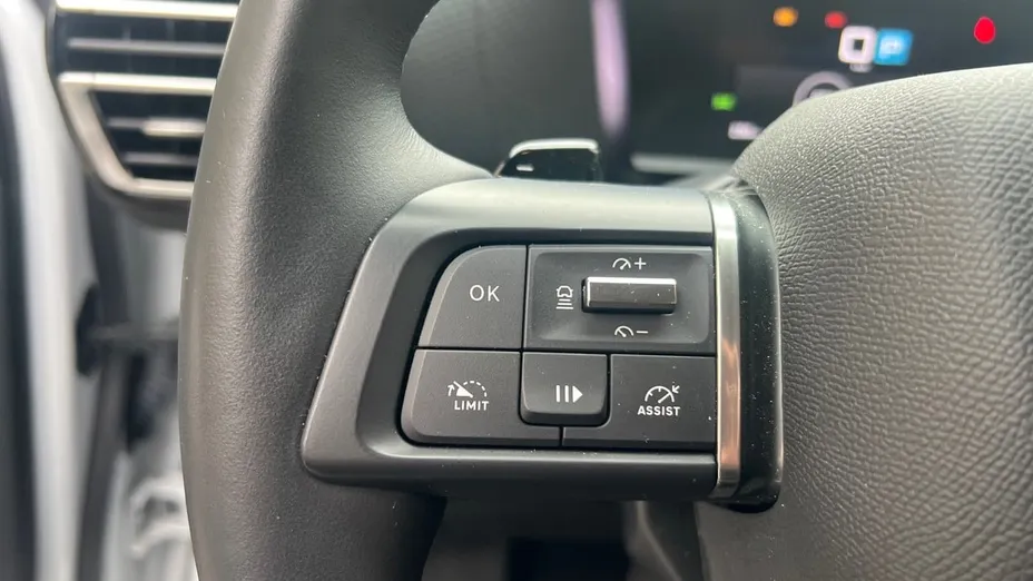 CITROEN C4 X C4 X 1.2 PureTech Max S&S EAT8