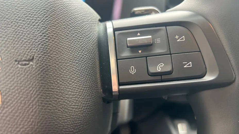 CITROEN C4 X C4 X 1.2 PureTech Max S&S EAT8