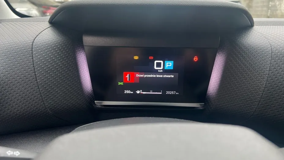 CITROEN C4 X C4 X 1.2 PureTech Max S&S EAT8